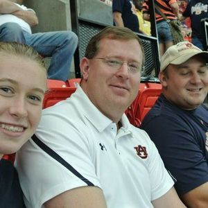 Meet your Posher, Trey